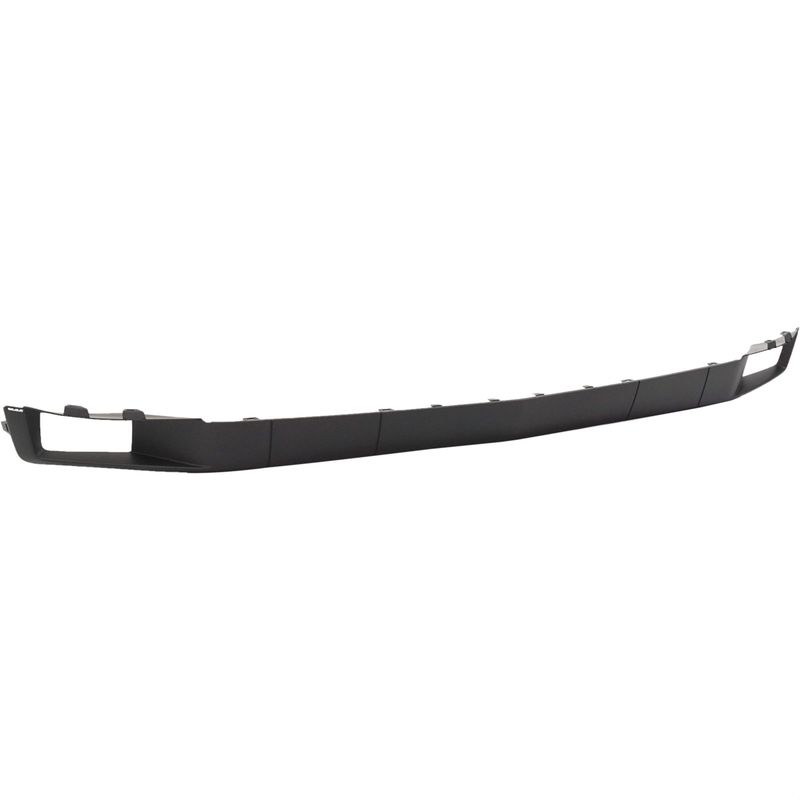 TechPro GM1044135 Bumper Cover Molding - Front