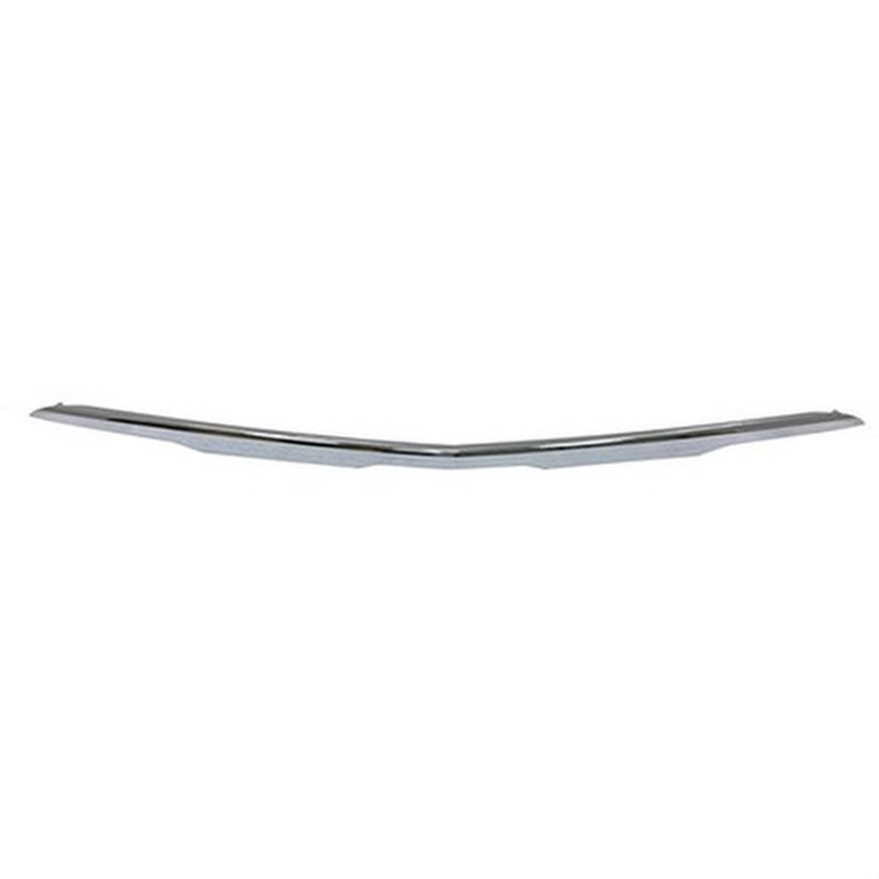 TechPro GM1044146 Bumper Cover Molding - Front