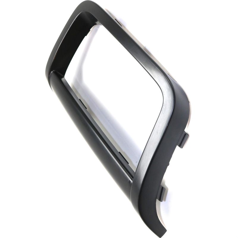 TechPro GM1046102 Bumper Cover Molding - Front Left