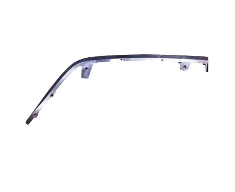 TechPro GM1046104 Bumper Cover Molding - Front Left