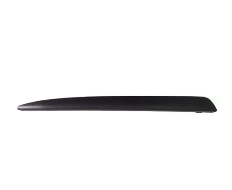 TechPro GM1046105 Bumper Cover Molding - Front Left
