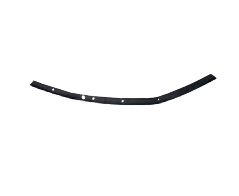TechPro GM1046109 Bumper Cover Molding - Front Left