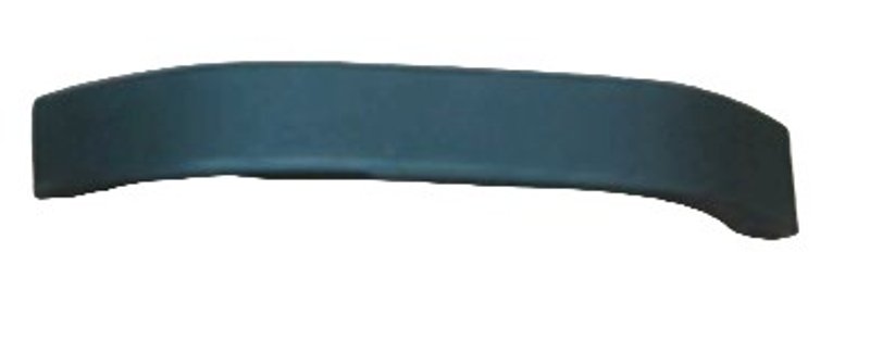 TechPro GM1046117 Bumper Cover Molding - Front Left