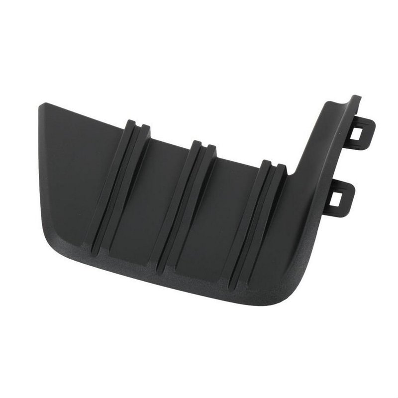 TechPro GM1046120 Bumper Cover Molding - Front Left