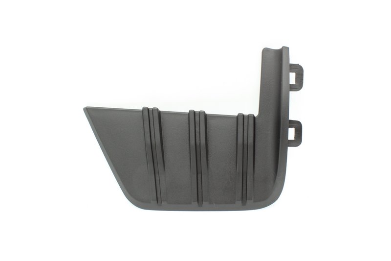 TechPro GM1046121C Bumper Cover Molding - Front Left