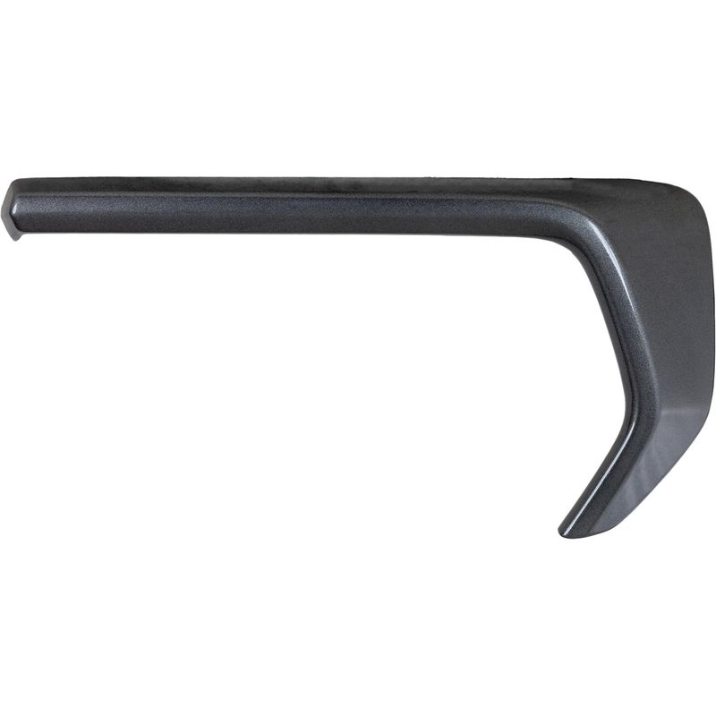 TechPro GM1046126 Bumper Cover Molding - Front Left