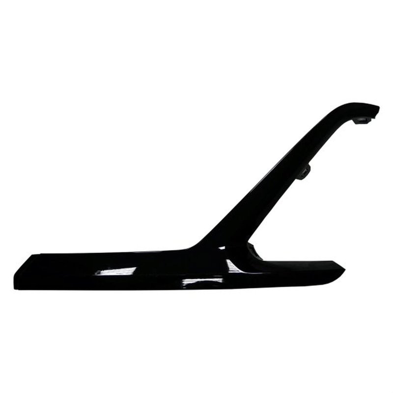 TechPro GM1046134 Bumper Cover Molding - Front Left