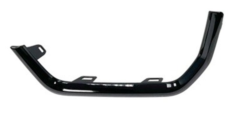 TechPro GM1046141 Bumper Cover Molding - Front Left