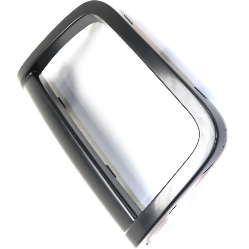 TechPro GM1047102 Bumper Cover Molding - Front Right