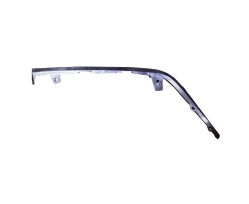 TechPro GM1047104 Bumper Cover Molding - Front Right