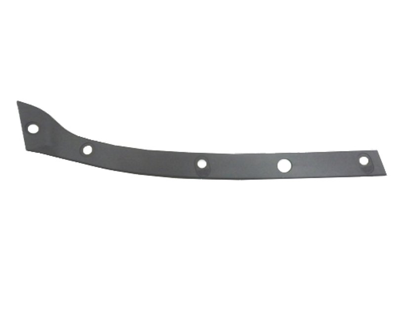TechPro GM1047108 Bumper Cover Molding - Front Right