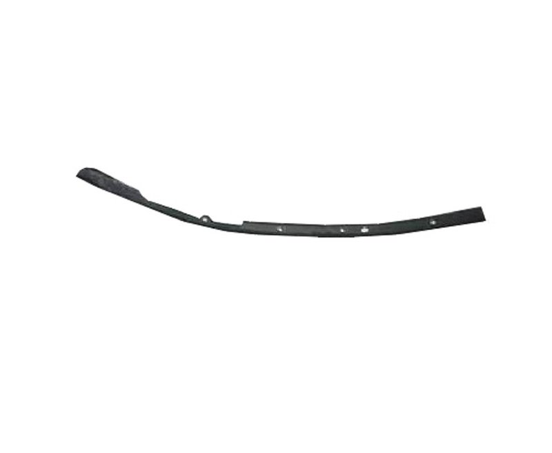 TechPro GM1047109 Bumper Cover Molding - Front Right
