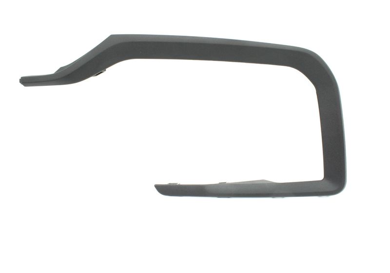 TechPro GM1047112 Bumper Cover Molding - Front Right
