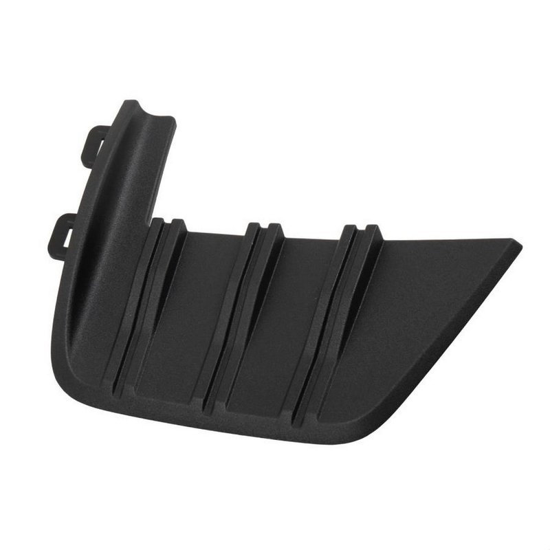 TechPro GM1047120 Bumper Cover Molding - Front Right