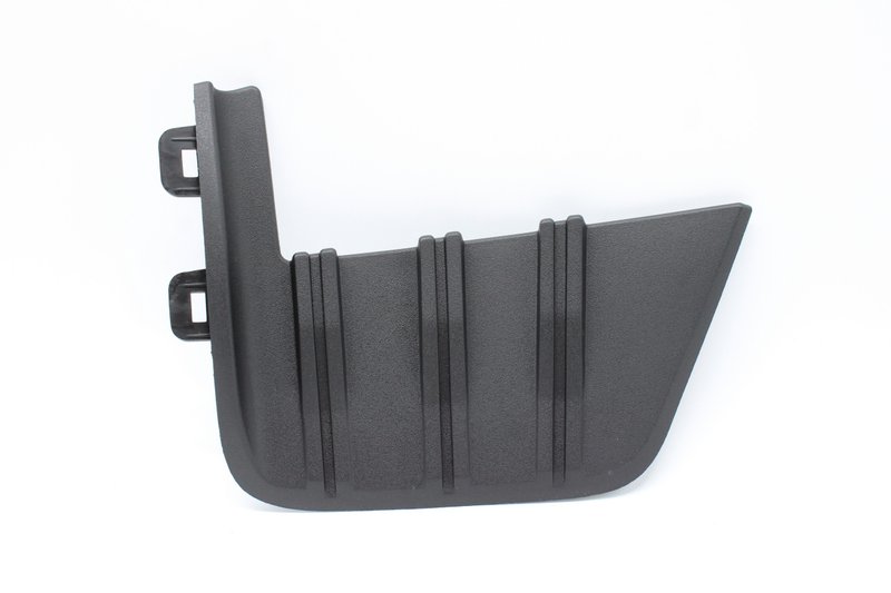TechPro GM1047121 Bumper Cover Molding - Front Right