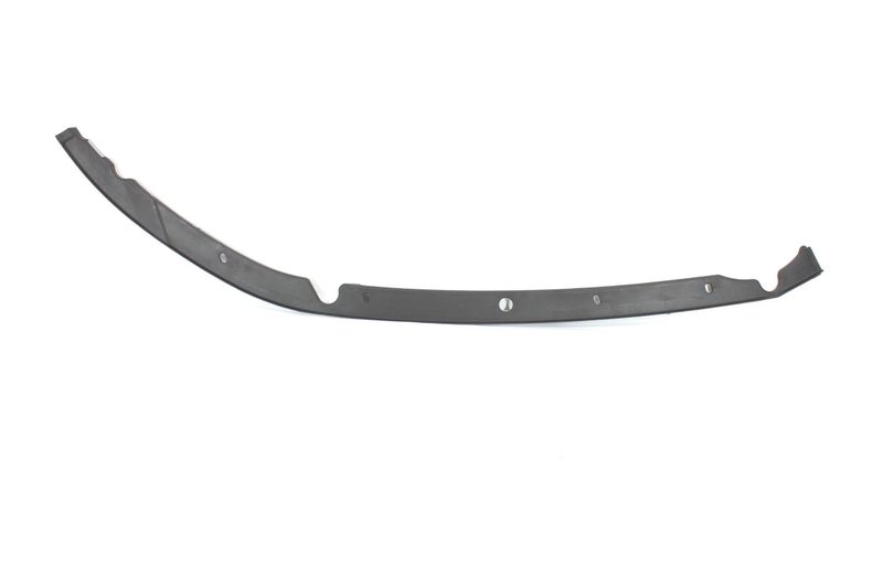 TechPro GM1047122 Bumper Cover Molding - Front Right