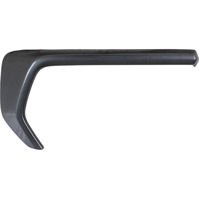 TechPro GM1047126C Bumper Cover Molding - Front Right