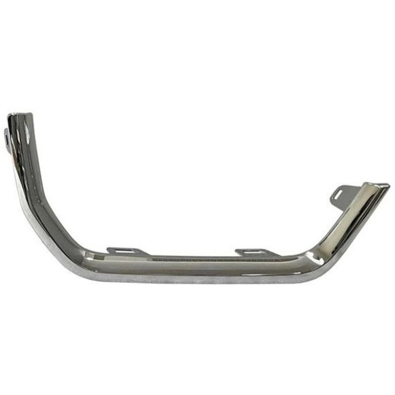 TechPro GM1047142 Bumper Cover Molding - Front Right