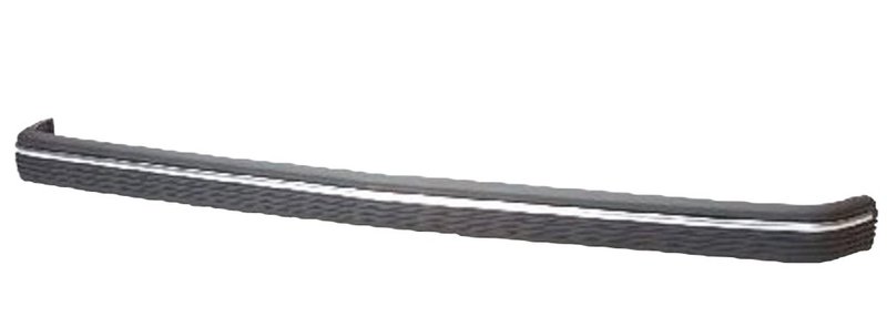TechPro GM1057132 Bumper Impact Strip - Front