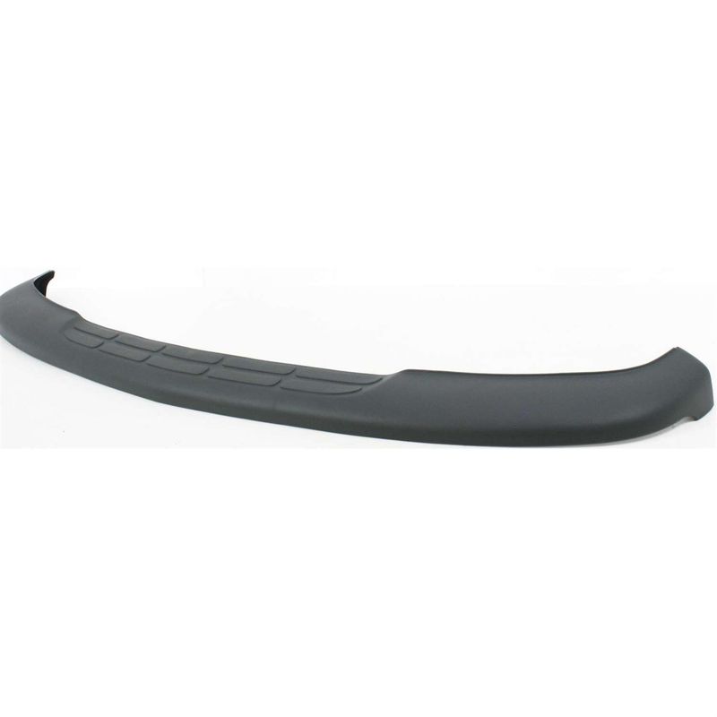 TechPro GM1057488 Bumper Impact Strip - Front