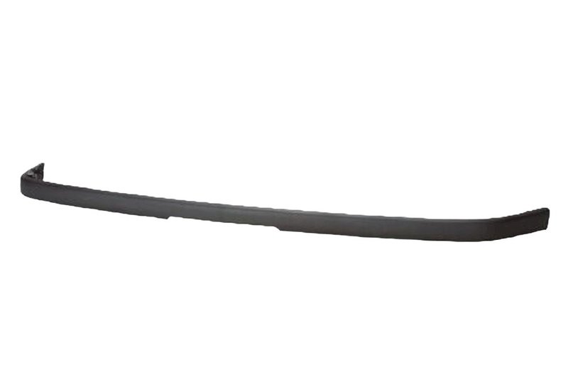 TechPro GM1057491 Bumper Impact Strip - Front