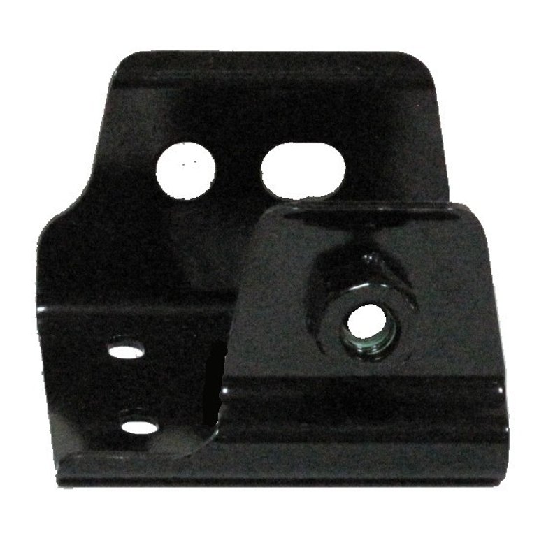 TechPro GM1062100 Bumper Support - Front Left