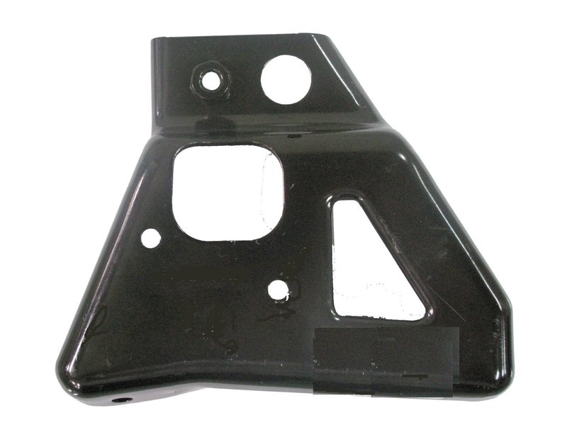 TechPro GM1062101C Bumper Support - Front Left