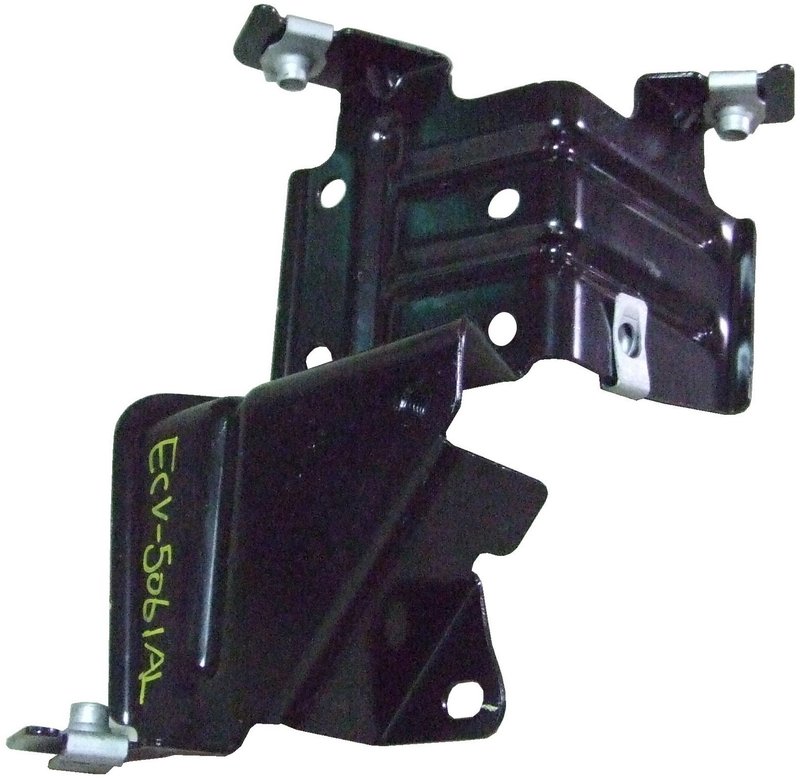 TechPro GM1062103C Bumper Support - Front Left