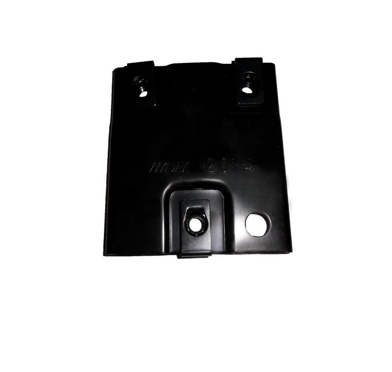 TechPro GM1062105 Bumper Support - Front Left or Front Right