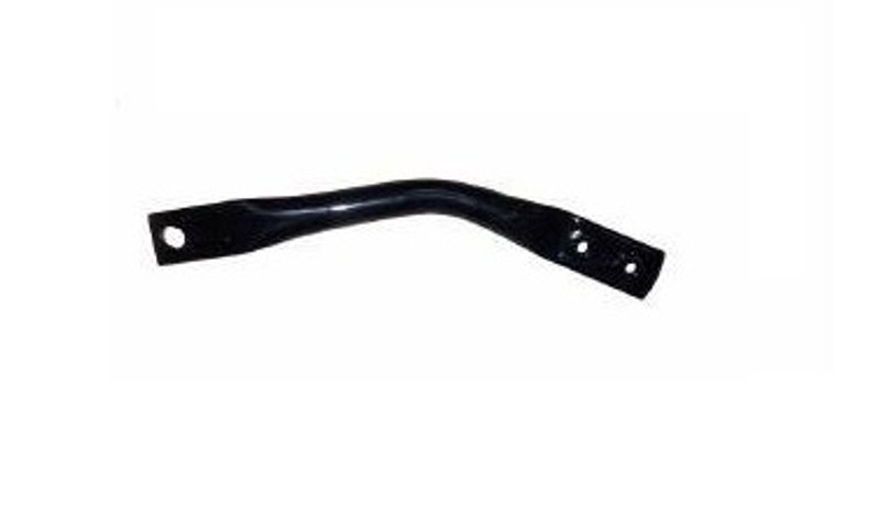 TechPro GM1062106 Bumper Support - Front Left