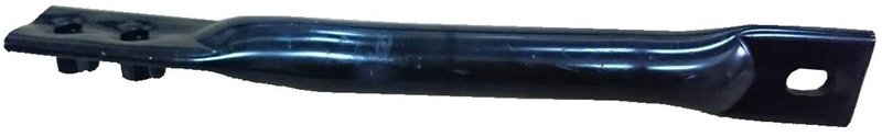 TechPro GM1062107 Bumper Support - Front Left