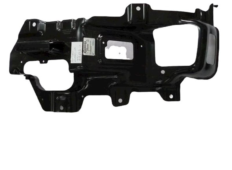 TechPro GM1062109C Bumper Support - Front Left