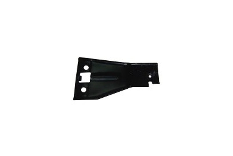 TechPro GM1062111 Bumper Support - Front Left