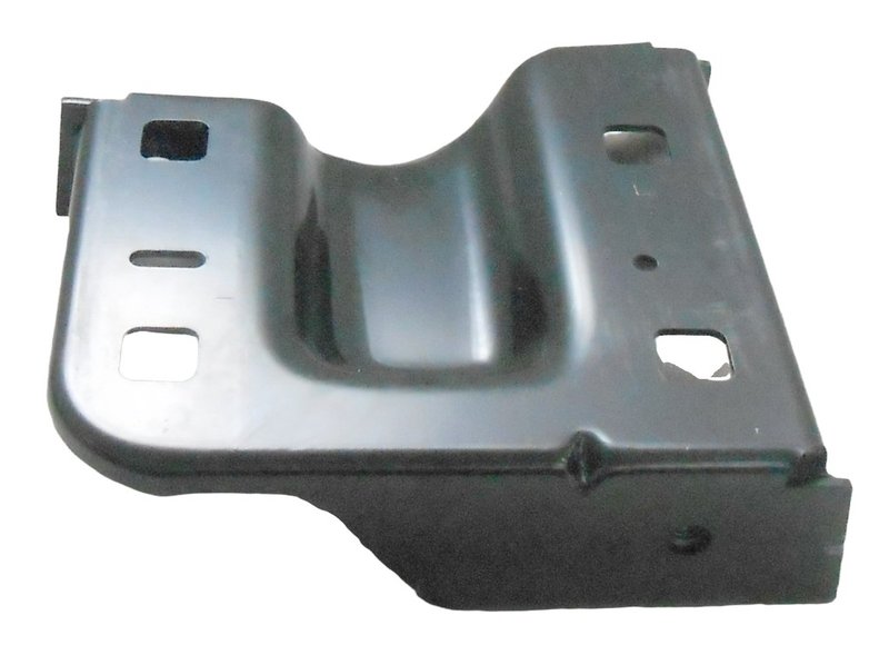 TechPro GM1062112 Bumper Support - Front Left