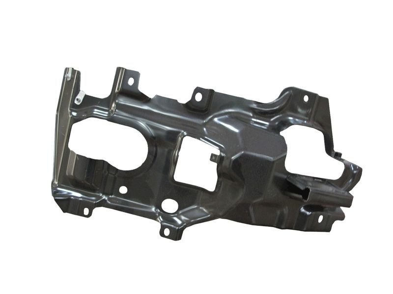 TechPro GM1062116C Bumper Support - Front Left