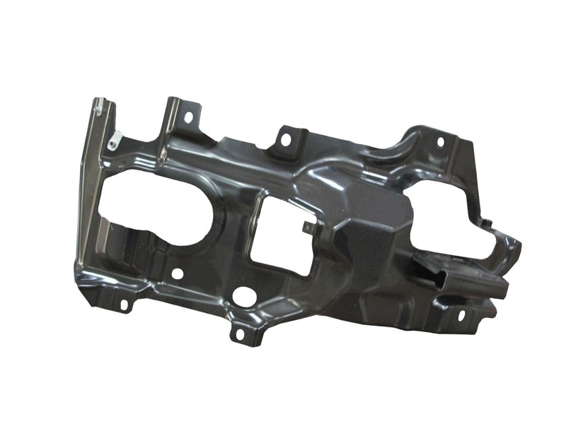 TechPro GM1062116 Bumper Support - Front Left