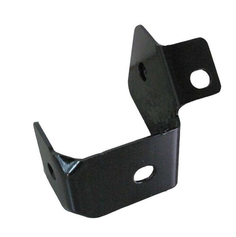 TechPro GM1062117 Bumper Support - Front Left