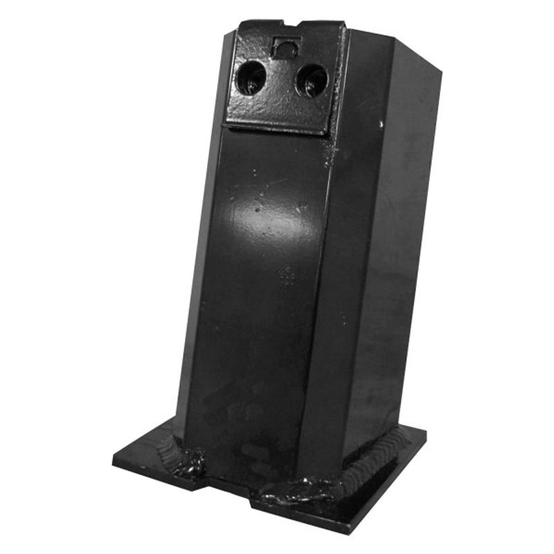 TechPro GM1062121 Bumper Support - Front Left