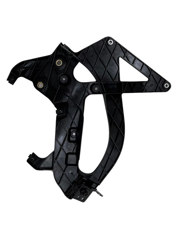 TechPro GM1062124C Bumper Support - Front Left
