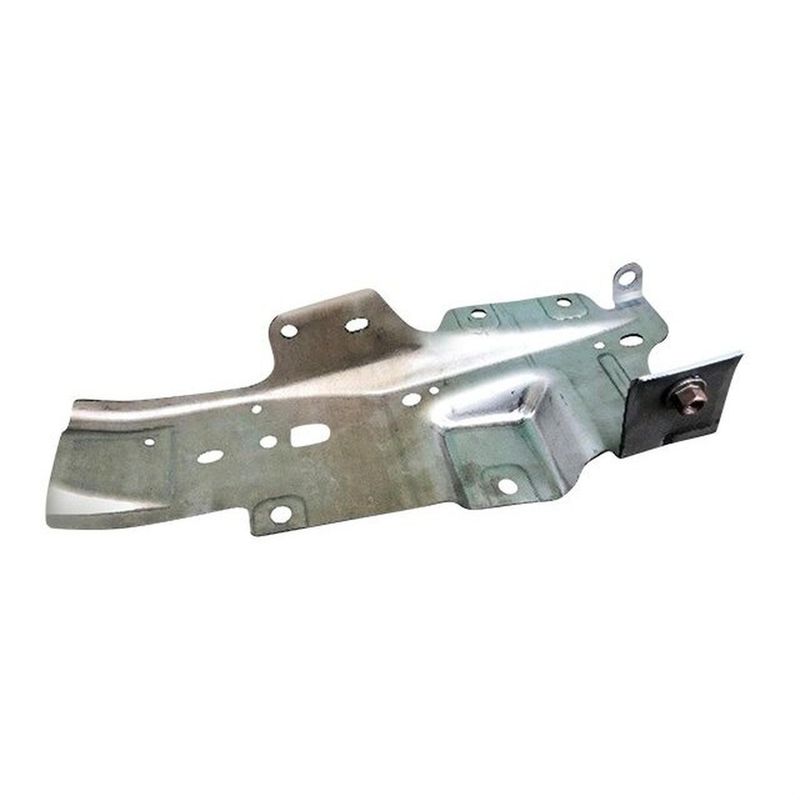 TechPro GM1062125C Bumper Support - Front Left