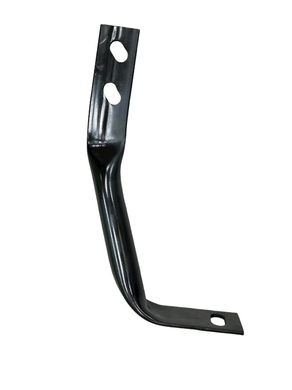 TechPro GM1062129C Bumper Support - Front Left