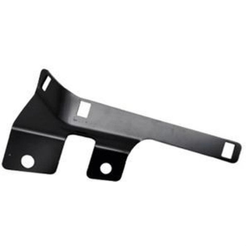 TechPro GM1062131 Bumper Support - Front Left