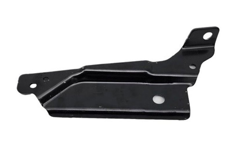 TechPro GM1062132 Bumper Support - Front Left
