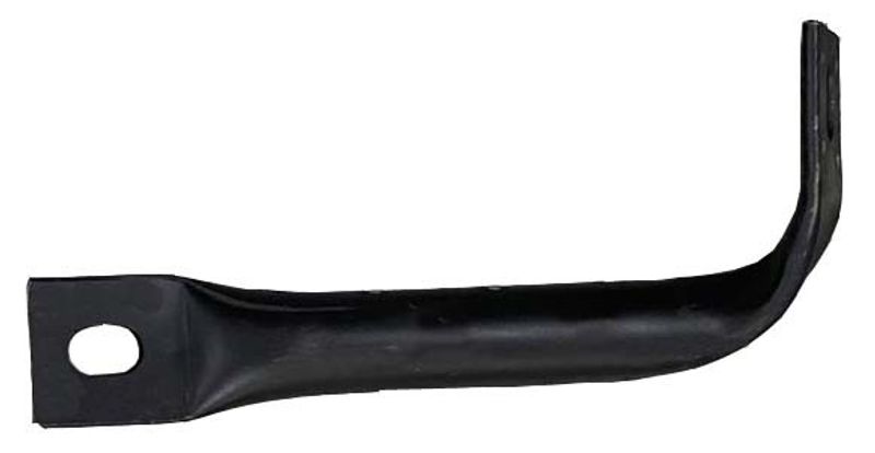 TechPro GM1062133C Bumper Support - Front Left