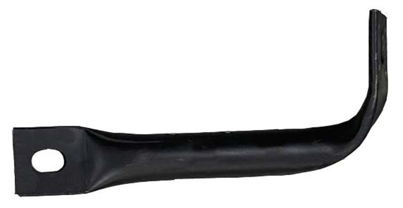 TechPro GM1062133 Bumper Support - Front Left
