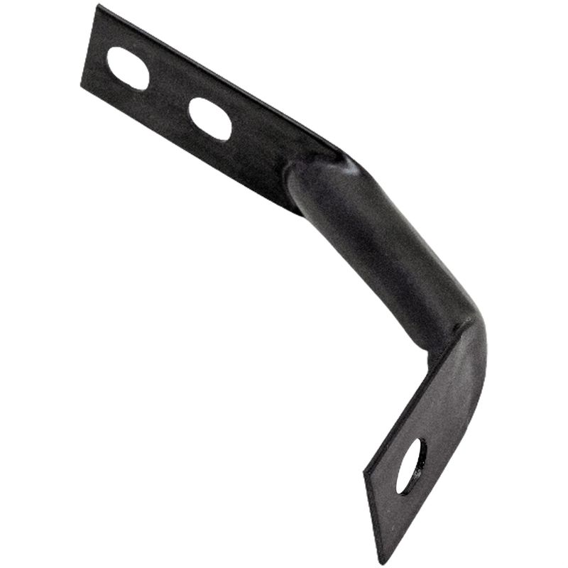 TechPro GM1062135 Bumper Support - Front Left