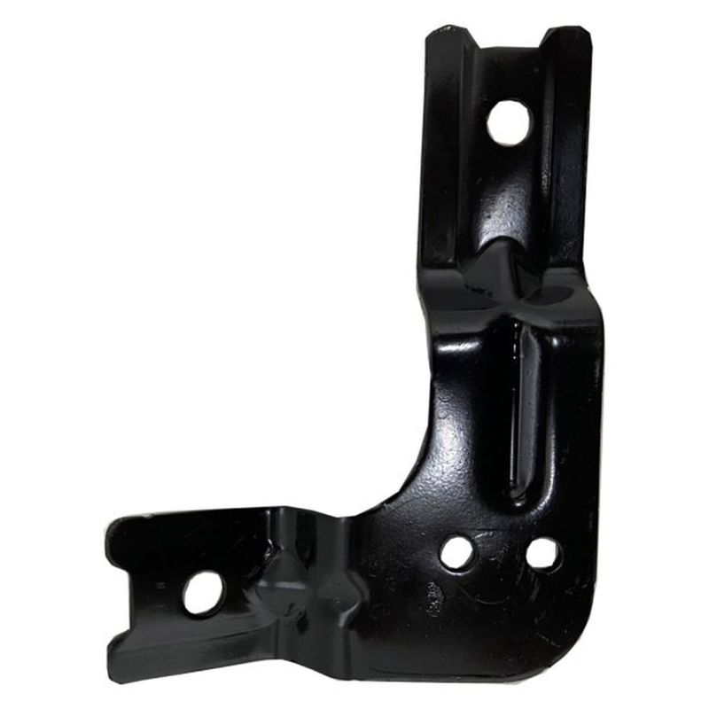 TechPro GM1062141C Bumper Support - Front Left