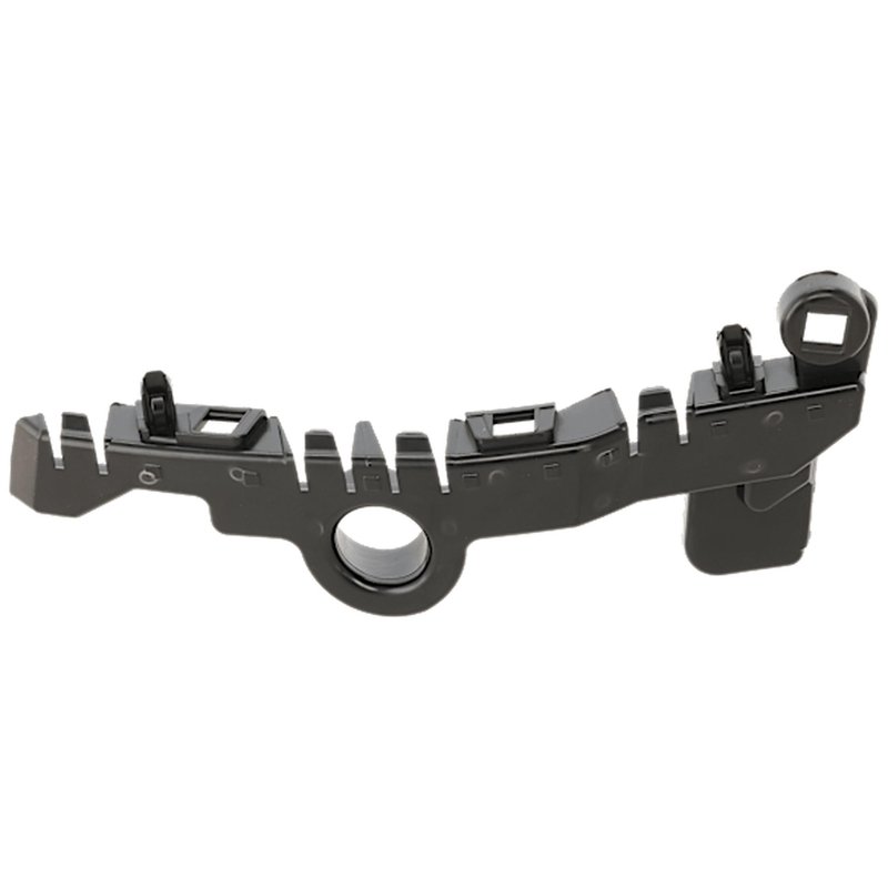 TechPro GM1062142 Bumper Support - Front Left
