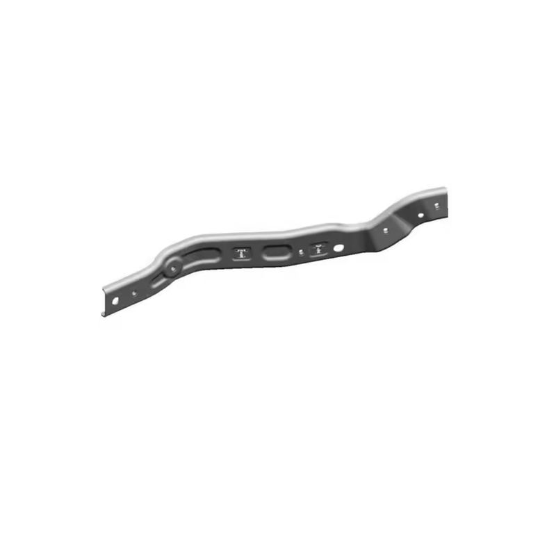 TechPro GM1062150C Bumper Support - Front Left
