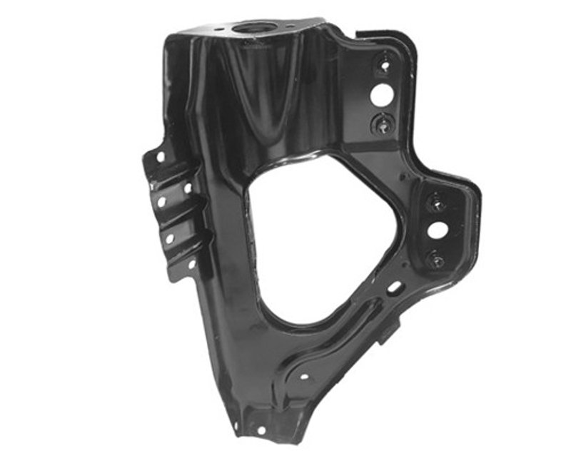 TechPro GM1062154 Bumper Support - Front Left